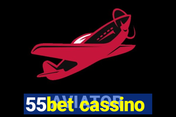 55bet cassino