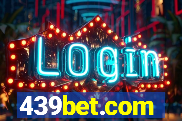 439bet.com