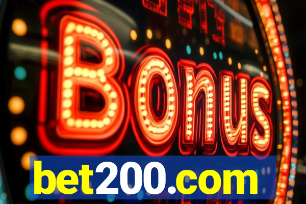 bet200.com