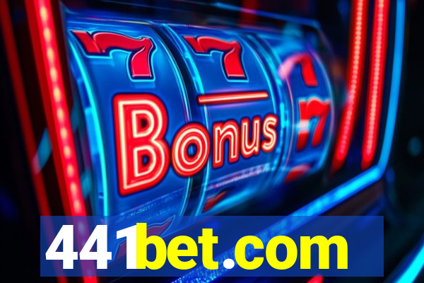 441bet.com