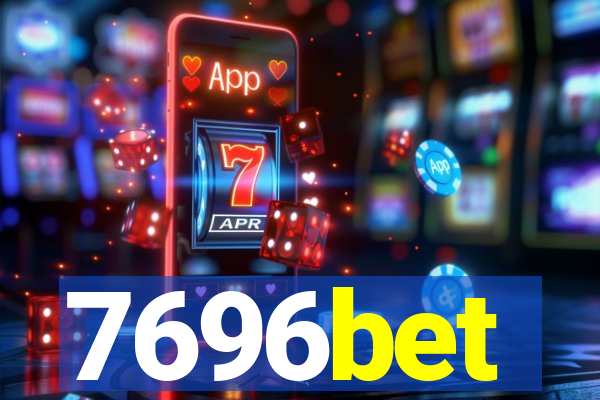 7696bet