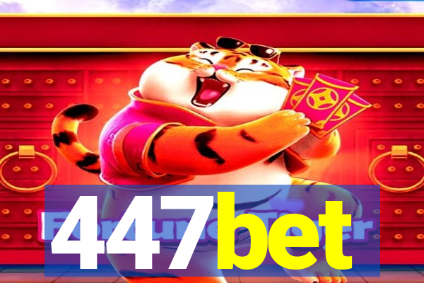 447bet