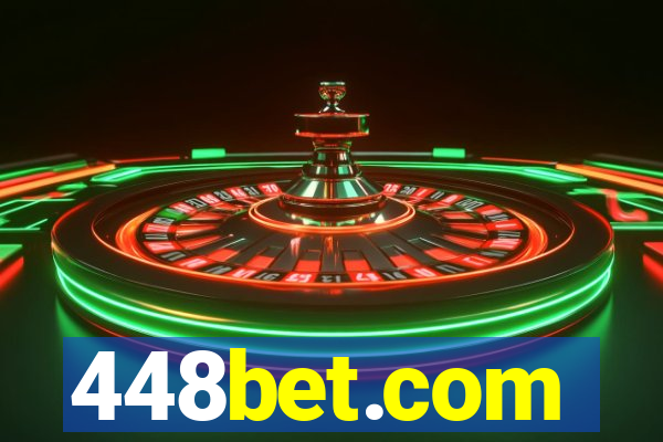 448bet.com