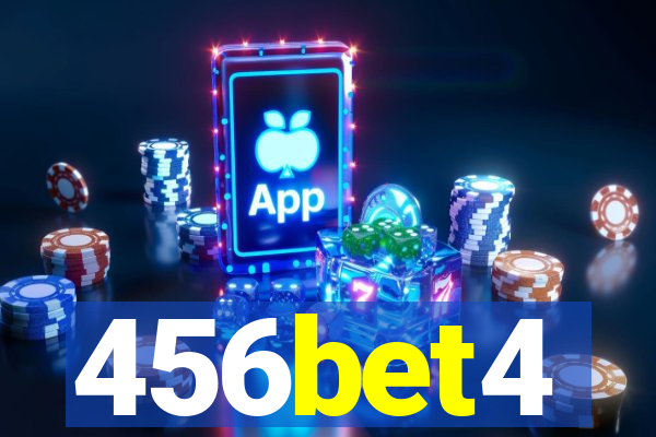 456bet4