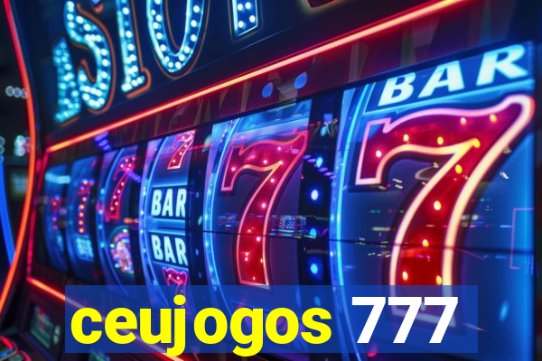 ceujogos 777