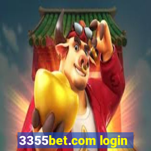 3355bet.com login