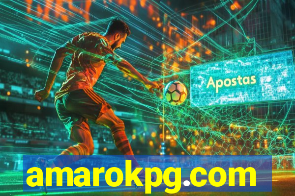 amarokpg.com