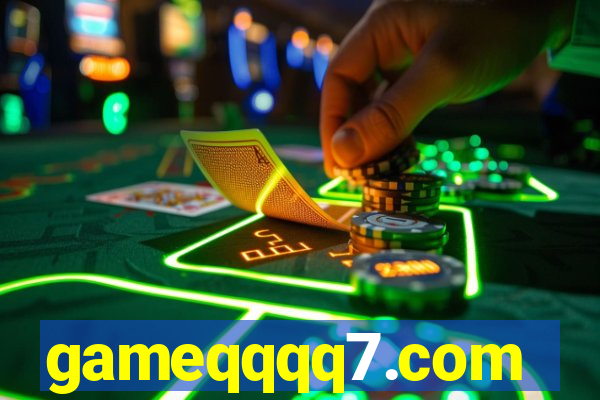 gameqqqq7.com