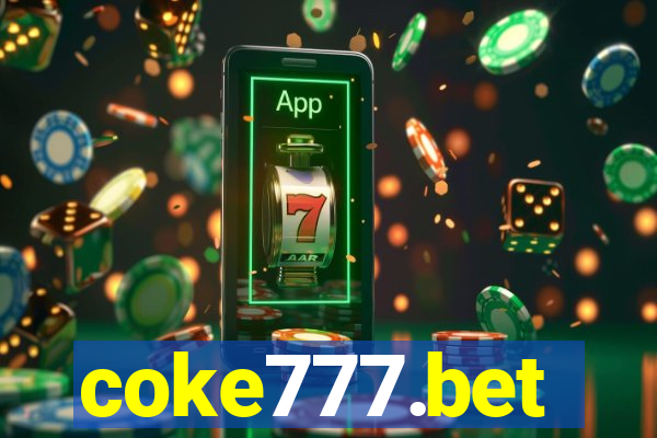 coke777.bet