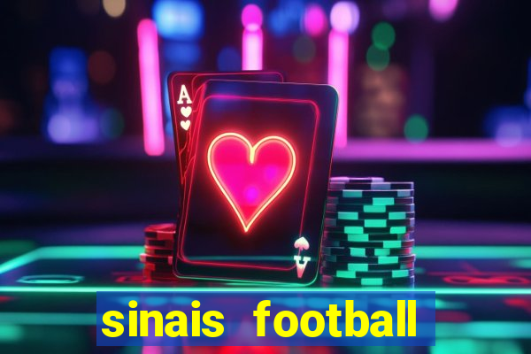 sinais football studio telegram