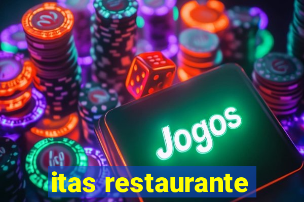 itas restaurante