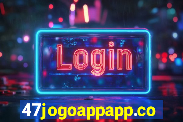 47jogoappapp.com