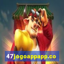 47jogoappapp.com