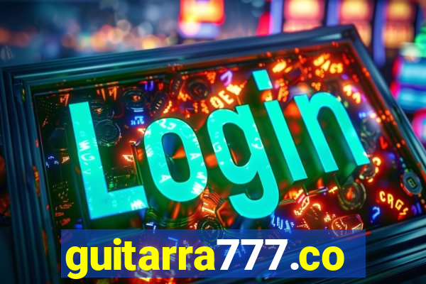 guitarra777.co