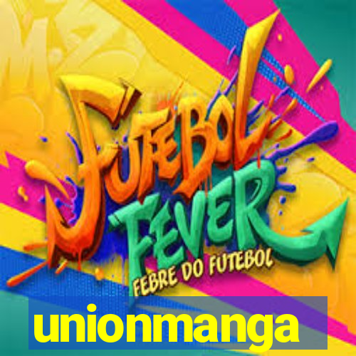 unionmanga