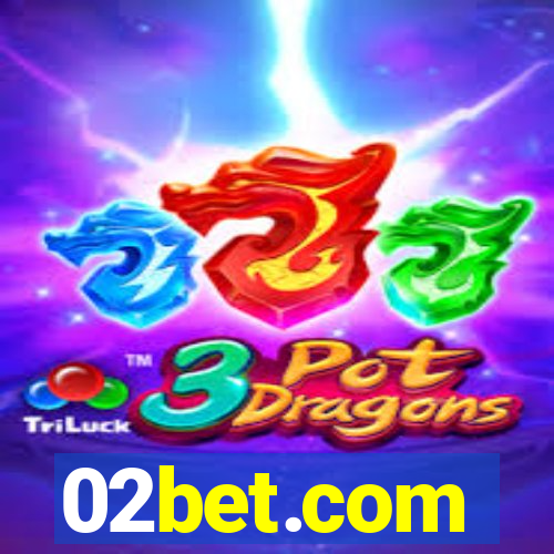 02bet.com