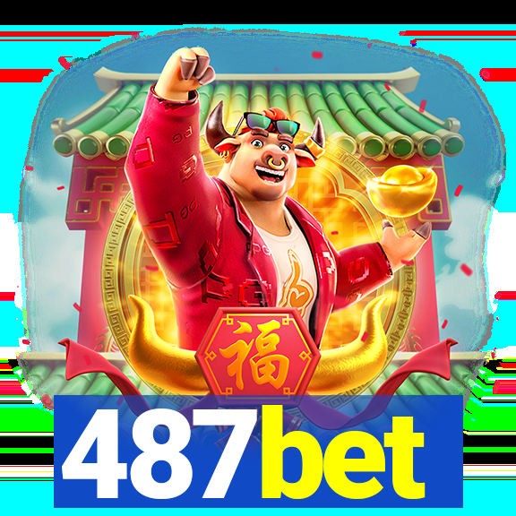 487bet