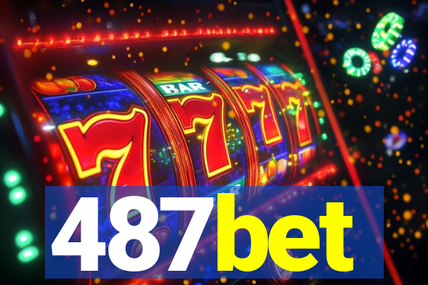 487bet