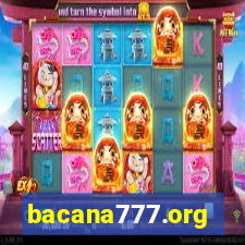 bacana777.org