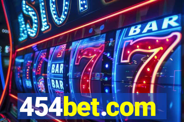 454bet.com