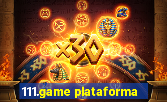 111.game plataforma