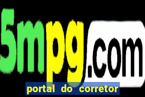 portal do corretor porto seguro