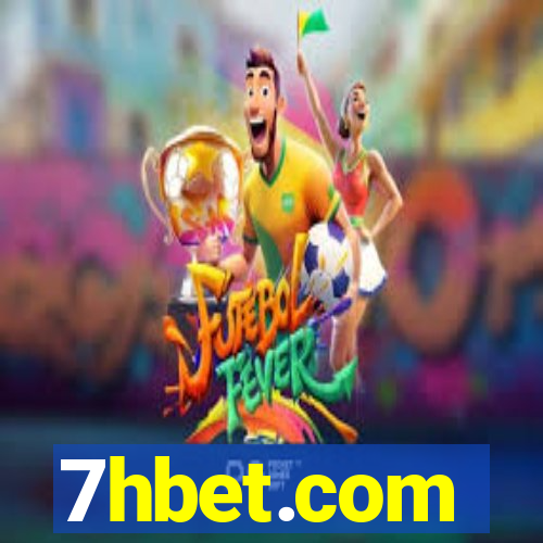 7hbet.com