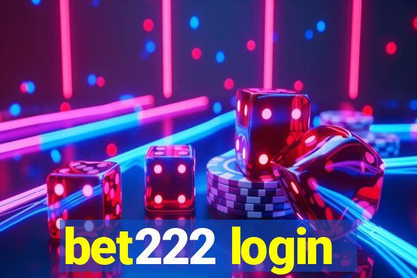 bet222 login