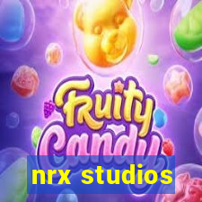 nrx studios