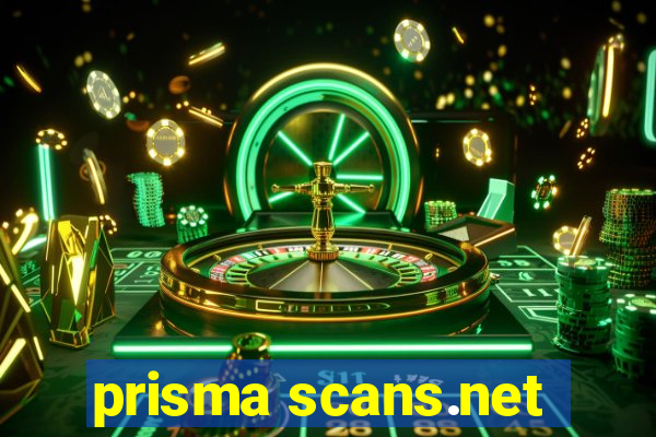 prisma scans.net