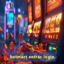 hotmart entrar login