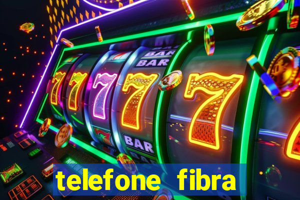 telefone fibra minas congonhas