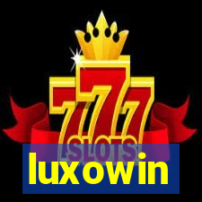 luxowin