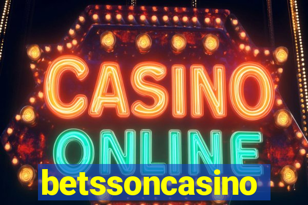 betssoncasino