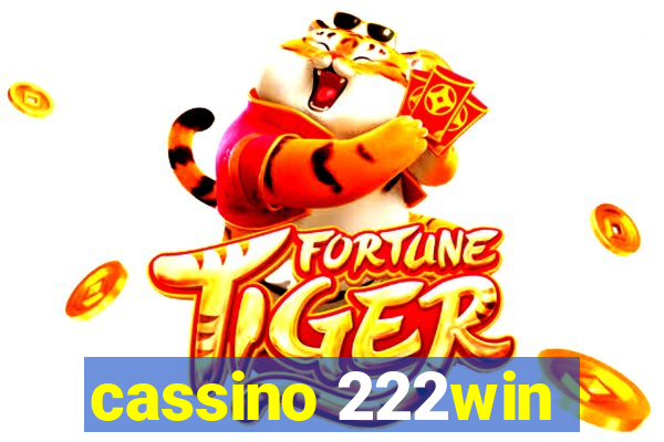 cassino 222win