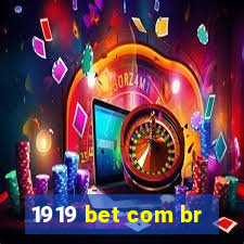 1919 bet com br