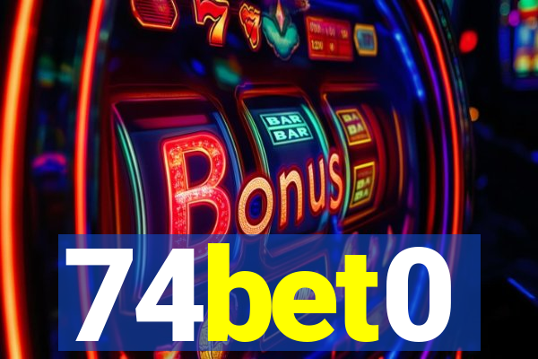 74bet0