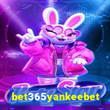 bet365yankeebet