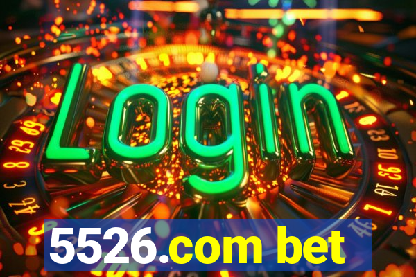 5526.com bet