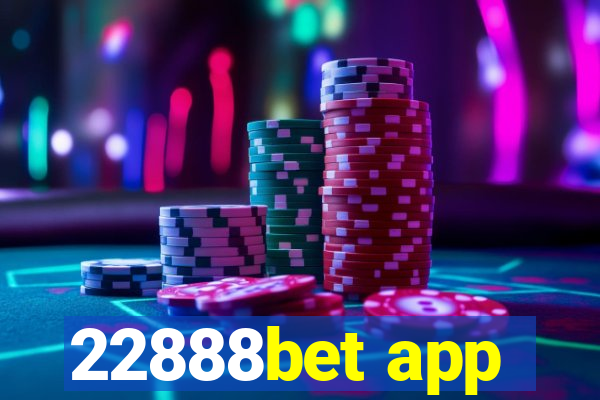 22888bet app