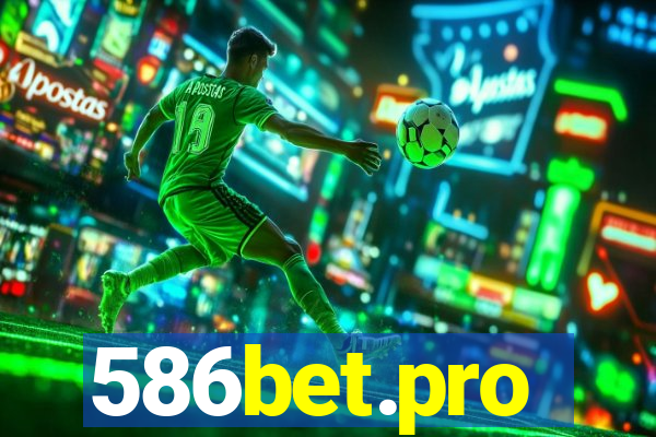 586bet.pro