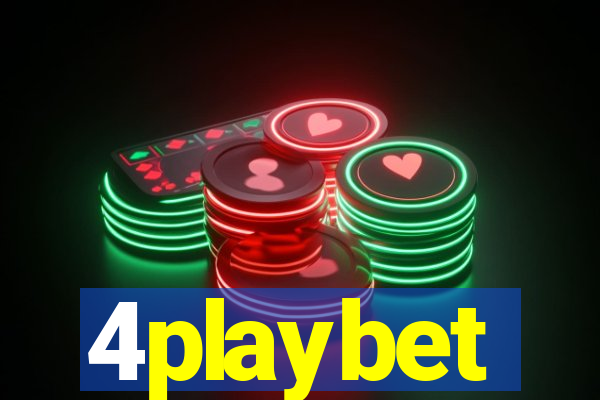 4playbet