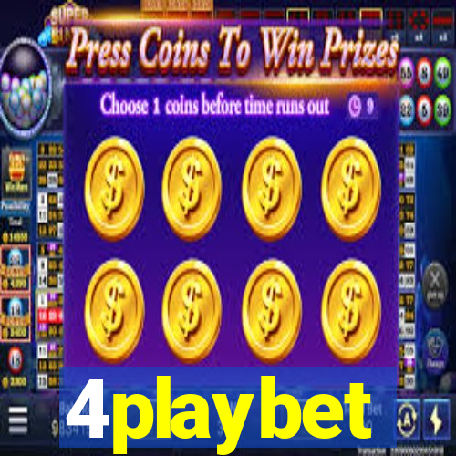 4playbet