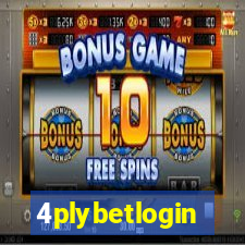 4plybetlogin