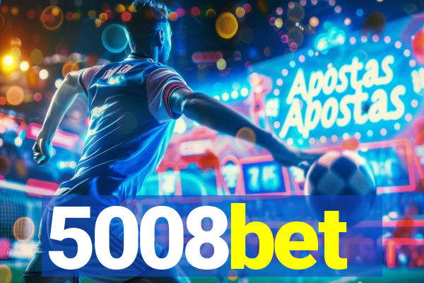 5008bet