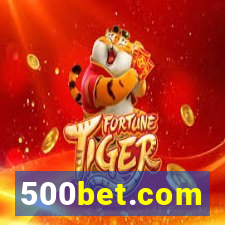 500bet.com