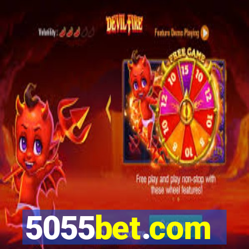 5055bet.com