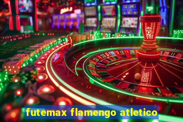 futemax flamengo atletico