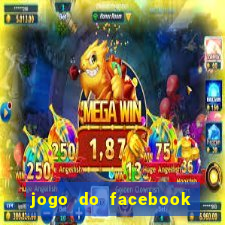 jogo do facebook candy crush saga