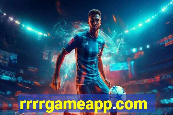 rrrrgameapp.com